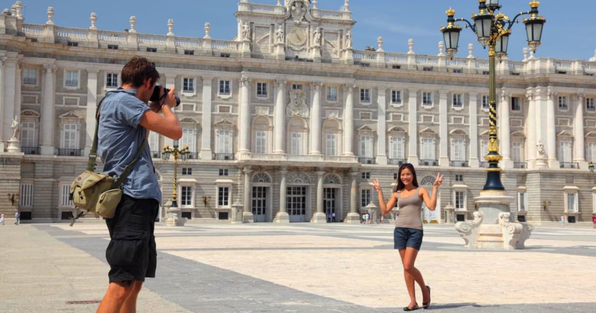 Cuban-Americans and Latinos in Miami view Spain as a new place to live