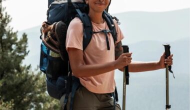 Sweden’s Fjällräven Outfits The World To Keep Walking With Nature