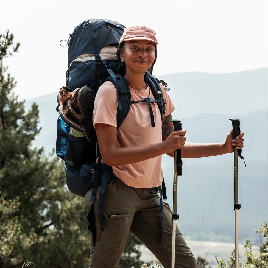 Sweden’s Fjällräven Outfits The World To Keep Walking With Nature
