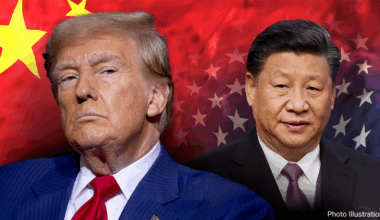 China Close to ‘Opening Up,' Says Trump: Fox News Politics Newsletter for May 12, 2025