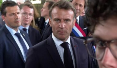 Ukraine : vers un cessez-le-feu ? • FRANCE 24
