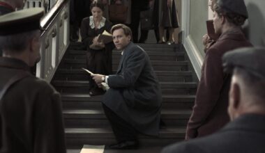Lithuania set to turn heads at Cannes