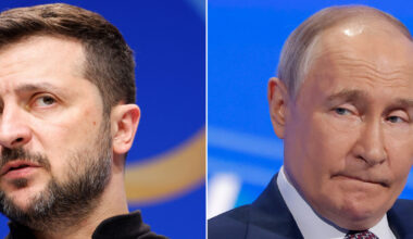 Kremlin Silent as Ukraine War Ultimatum Deadline Passes: What Happens Next