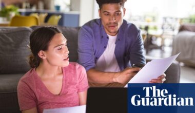 ‘It underpins everything’: how people in a relationship manage their finances | Household bills