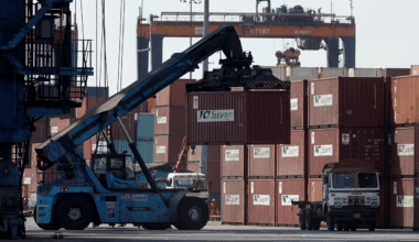 India considering tariffs on US goods to counter Trump's levies