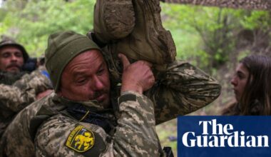 Ukraine war briefing: Next stop Istanbul after Trump scatters ceasefire choreography | World news