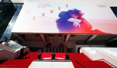 Festival v Cannes: De Niro dostane cenu, šanci má i Česko | iROZHLAS