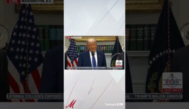 Trump Tells Hilarious Story About "Overweight" Friend Who's Taking "Fat Shot" But "It's Not Working"