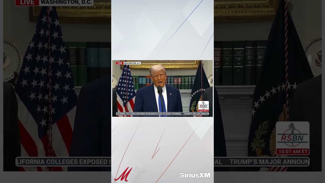 Trump Tells Hilarious Story About "Overweight" Friend Who's Taking "Fat Shot" But "It's Not Working"