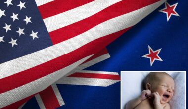 New Zealand continues ban on name that’s increasingly…
