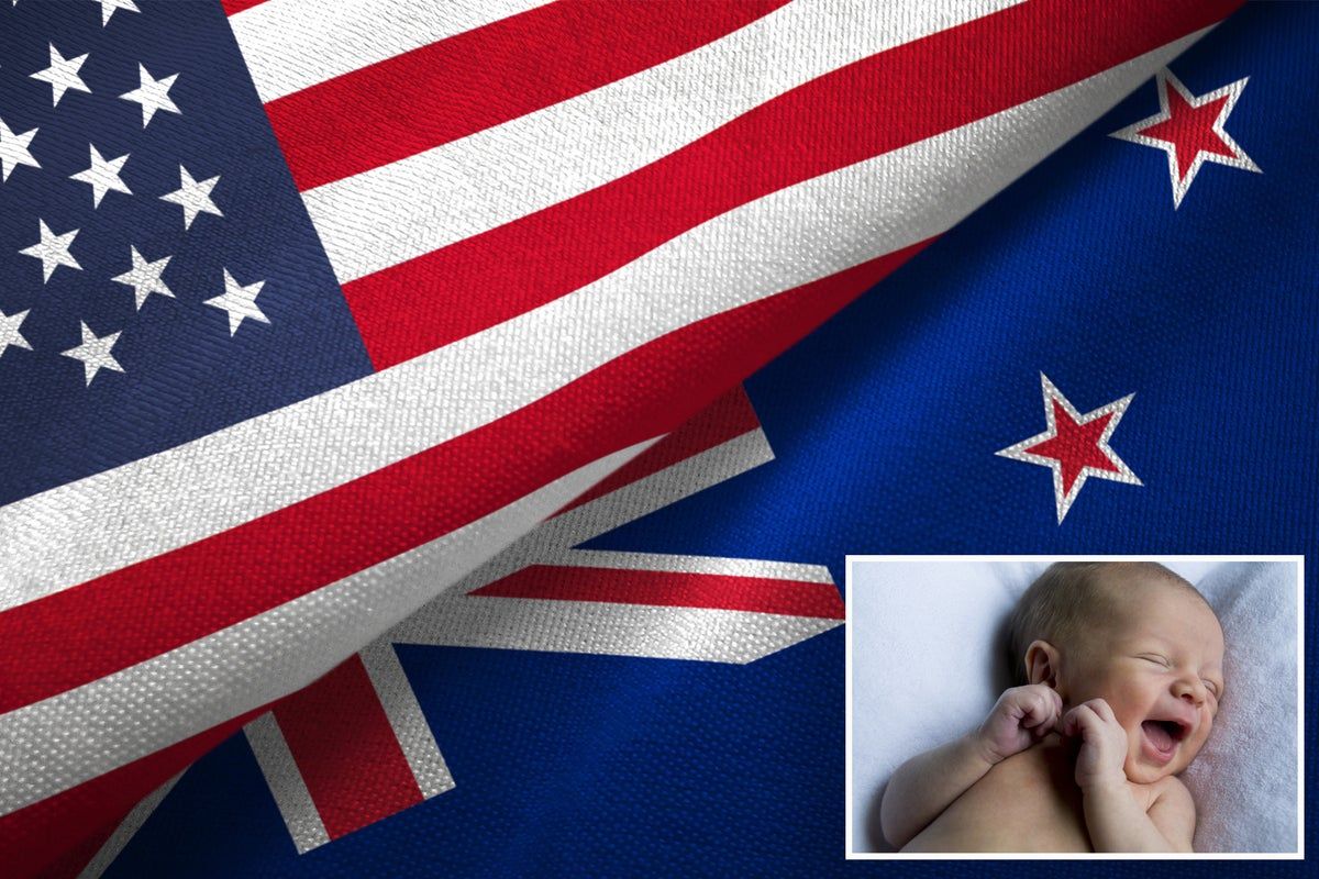 New Zealand continues ban on name that’s increasingly…