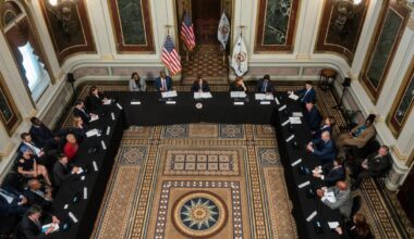 The National Space Council may not be dead