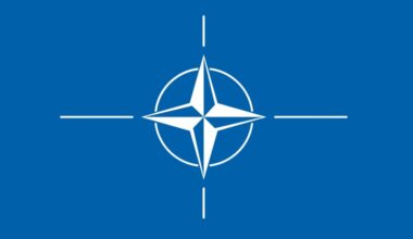 US says new NATO spending target won't just be 'missiles and tanks'