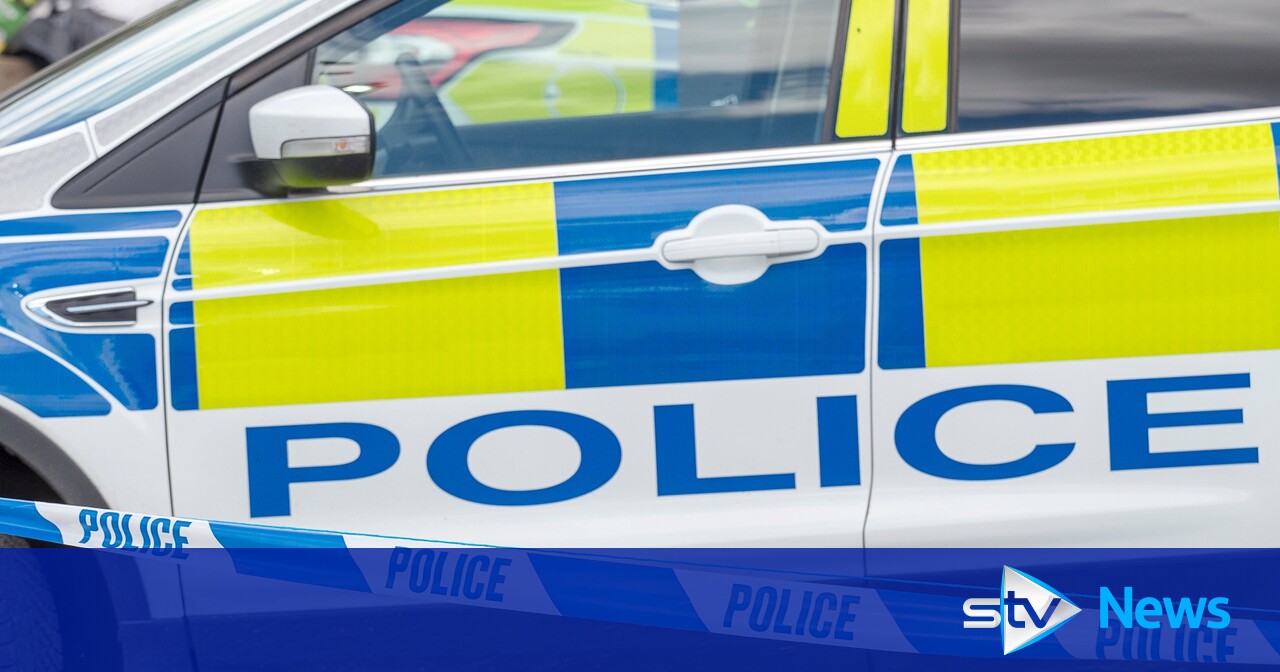 Glasgow house firebombed in early hours linked to ongoing gang war
