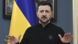 В Истанбул Зеленски би говорил само и единствено с Путин