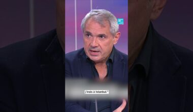 🇷🇺 🇺🇦 #putin / #zelensky : rencontre en vue ?• FRANCE 24