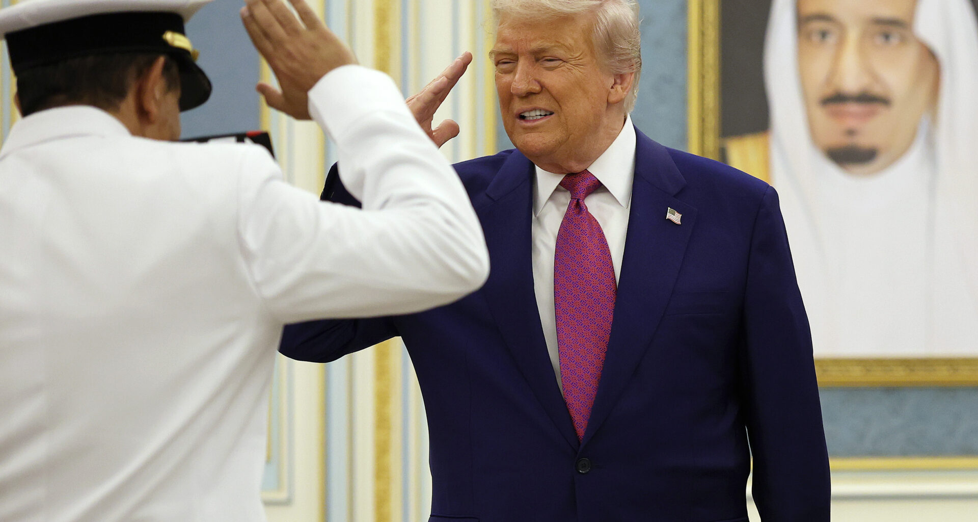 Immigration Agenda: States Challenge Trump Over Federal Funding Cuts