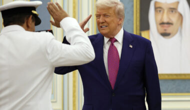 Immigration Agenda: States Challenge Trump Over Federal Funding Cuts