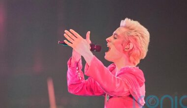 Sweden, Ukraine and the Netherlands qualify for Eurovision final