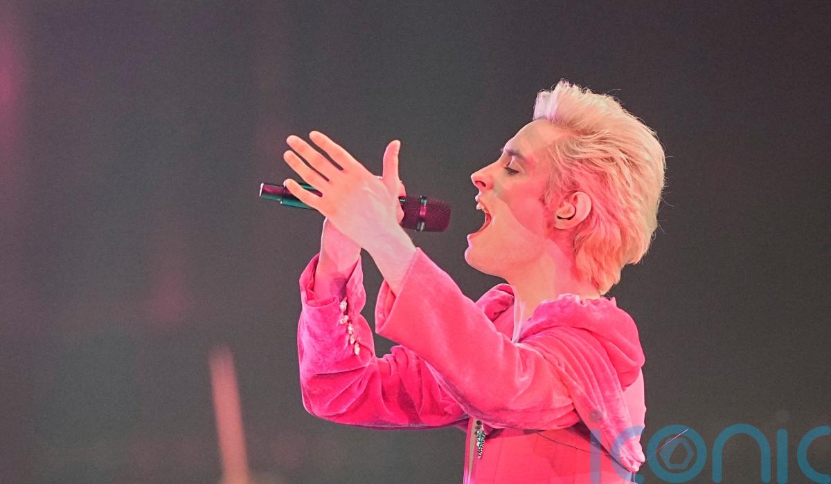 Sweden, Ukraine and the Netherlands qualify for Eurovision final