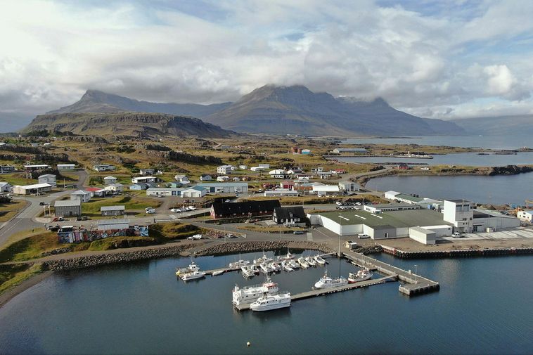 Traffic accidents cost the Múlaþing community over ISK 15 Billion