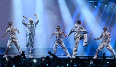 Iceland's Eurovision 2025 entry dealt huge blow just hours before semi-final bid: 'Likely to miss out'