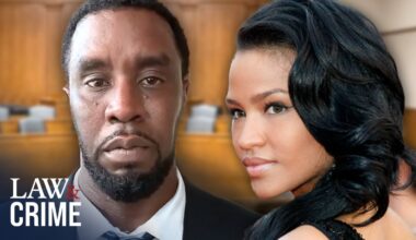 P. Diddy’s Ex Cassie Ventura Reveals Shocking Details in Explosive Testimony