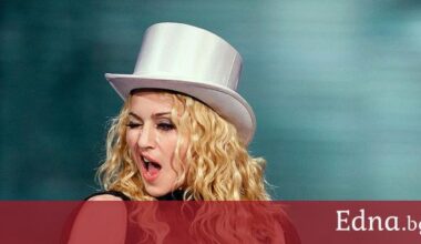 Мадона предизвика дебати с новото си лице - Известни