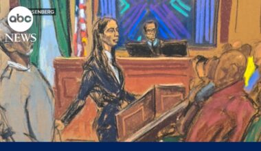 Sean 'Diddy' Combs Trial Day 1: First witnesses take the stand