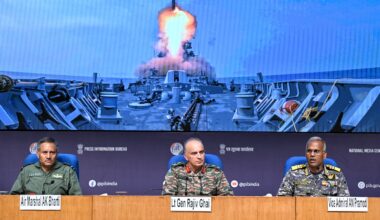 Did India lose Rafale fighter jet in Operation Sindoor action? Indian military says this | Latest News India