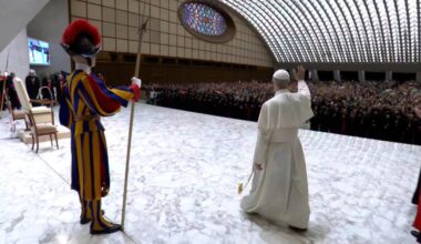 Pope Leo XIV to Eastern Catholics: The Church needs you