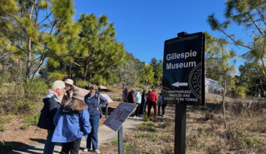 'Minerals in Space' Exhibit Launches at Stetson's Gillespie Museum