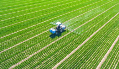 CTGB: 'Pesticiden moeten strenger worden beoordeeld op kankerrisico'