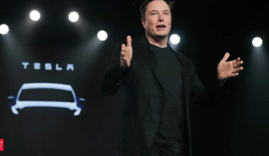 Elon Musk's pay package is now under Tesla panel's scrutiny. Will Donald Trump's billionaire adviser be replaced by auto giant?