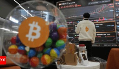 France summons cryptocurrency businesses after kidnappings | World News