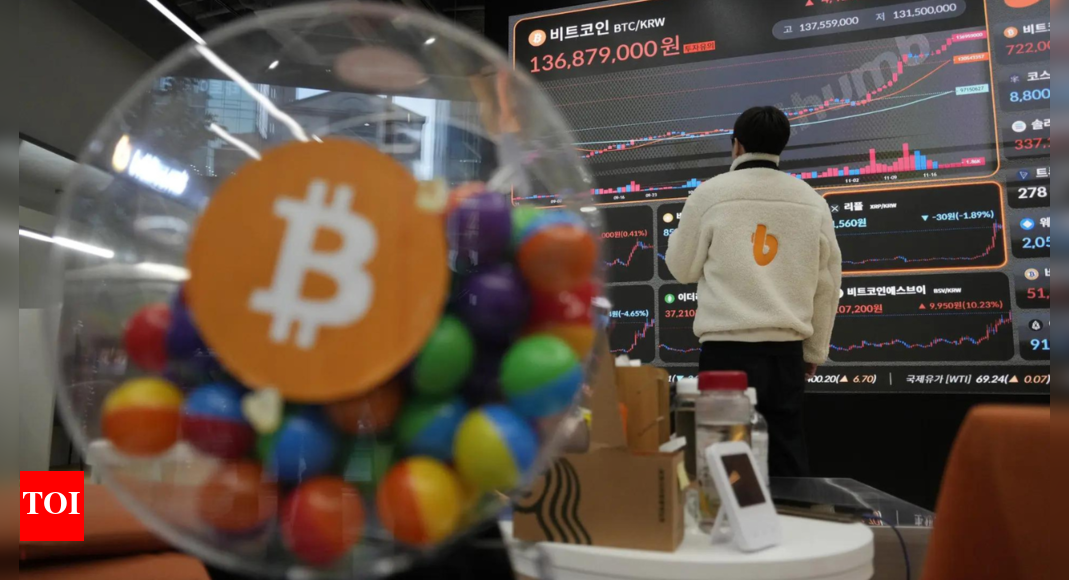 France summons cryptocurrency businesses after kidnappings | World News