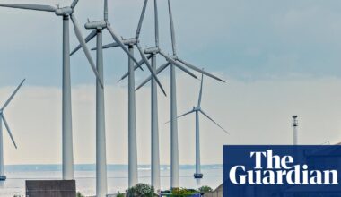 Denmark rethinking 40-year nuclear power ban amid Europe-wide shift | Denmark
