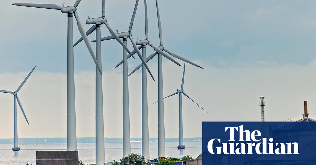 Denmark rethinking 40-year nuclear power ban amid Europe-wide shift | Denmark