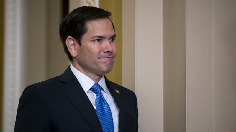 Marco Rubio arrives in Türkiye for Russia-Ukraine talks