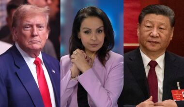 Lefties Losing It: Trump wins in tariff war against China