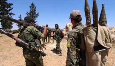 Türkiye and the Kurdish question: From armed struggle to political integration