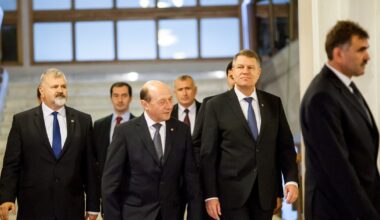 Momente-cheie din istoria alegerilor prezidențiale din România
