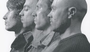 La banda andaluza de punk La URSS hará un AMA en r/independentspain el 20 de mayo. Pasaos si os interesa!