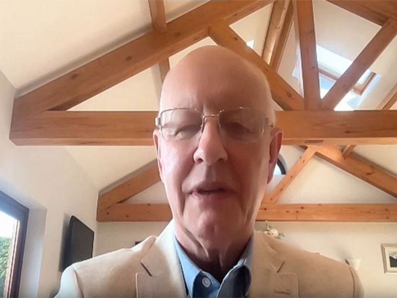 British commentator David Vance backs Operation Sindoor, says India's strike was "long overdue"