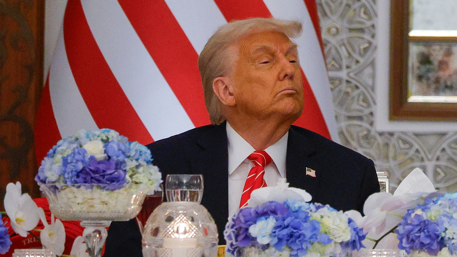 Trump wants nuclear deal with Iran, but if it stops ‘proxy wars’