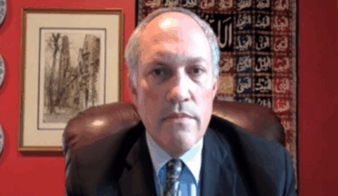 Ex-Pentagon official says Pakistan ‘badly’ lost conflict with India: 'Ran like scared dog for ceasefire' | Latest News India