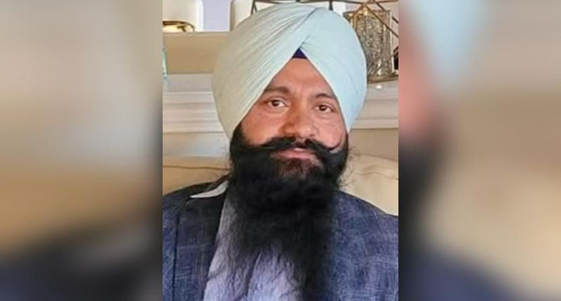 Punjabi bizman shot dead in Canada's Mississauga, assailants fired 15 rounds