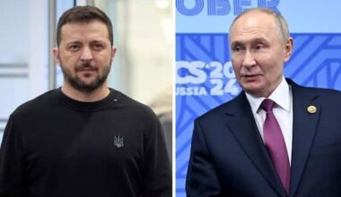 Ucraina Russia, le ultime notizie della guerra di oggi 15 maggio. DIRETTA