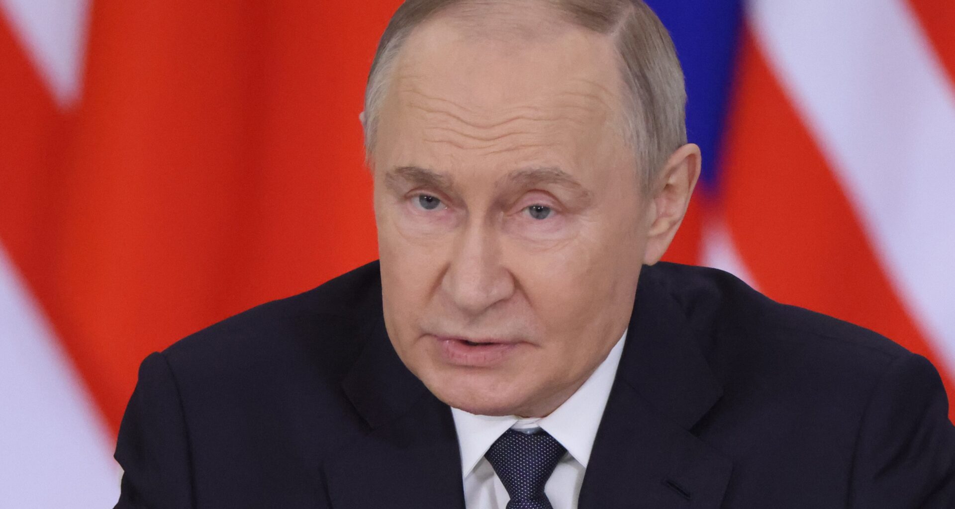 Putin swerves Zelensky Turkey summit, sends low-level delegates