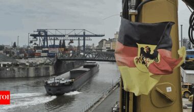 Is Karsten Wildberger really Germany's Elon Musk?